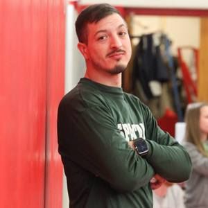 Meet your Posher, Jay